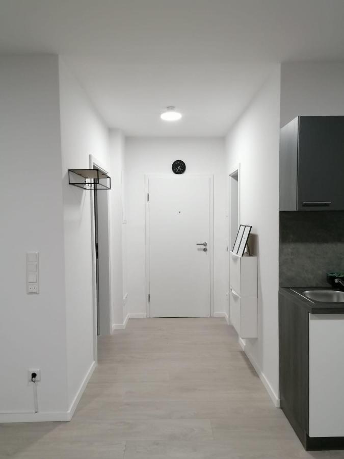 Estrella24 Living Rooms Chita Herne Εξωτερικό φωτογραφία