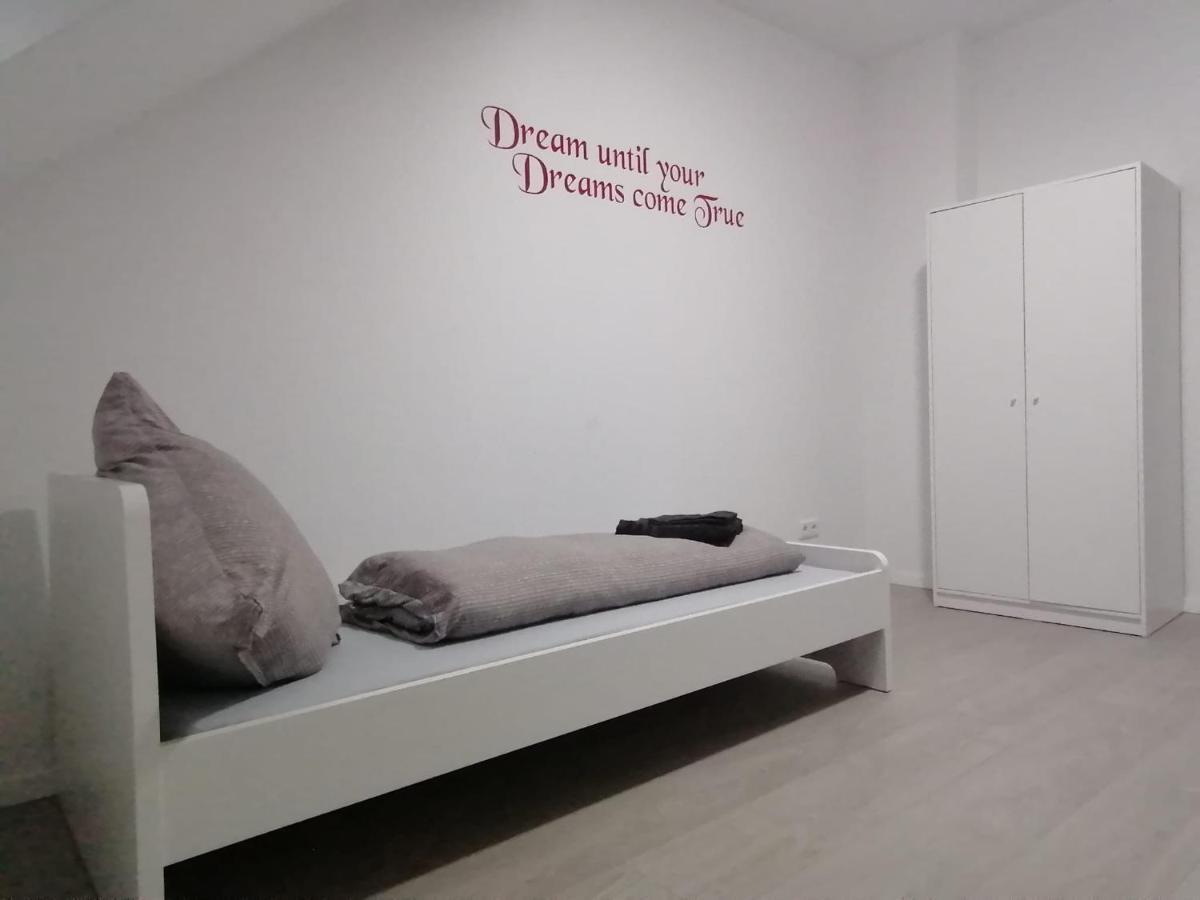 Estrella24 Living Rooms Chita Herne Εξωτερικό φωτογραφία