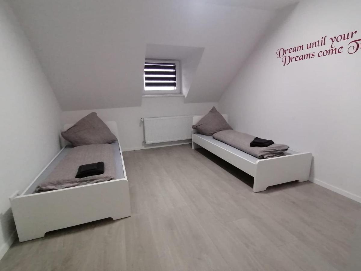Estrella24 Living Rooms Chita Herne Εξωτερικό φωτογραφία