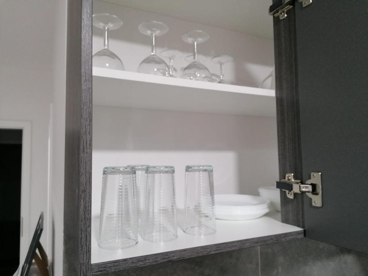 Estrella24 Living Rooms Chita Herne Εξωτερικό φωτογραφία