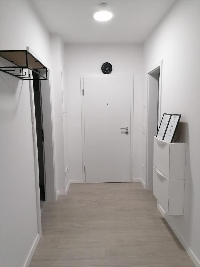 Estrella24 Living Rooms Chita Herne Εξωτερικό φωτογραφία