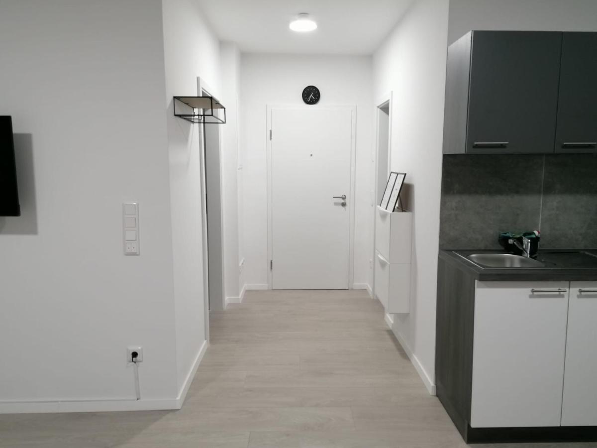 Estrella24 Living Rooms Chita Herne Εξωτερικό φωτογραφία