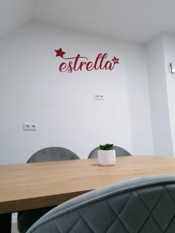 Estrella24 Living Rooms Chita Herne Εξωτερικό φωτογραφία
